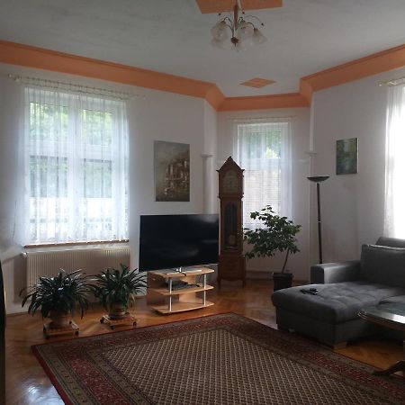 Apartman Kraslice Ngoại thất bức ảnh