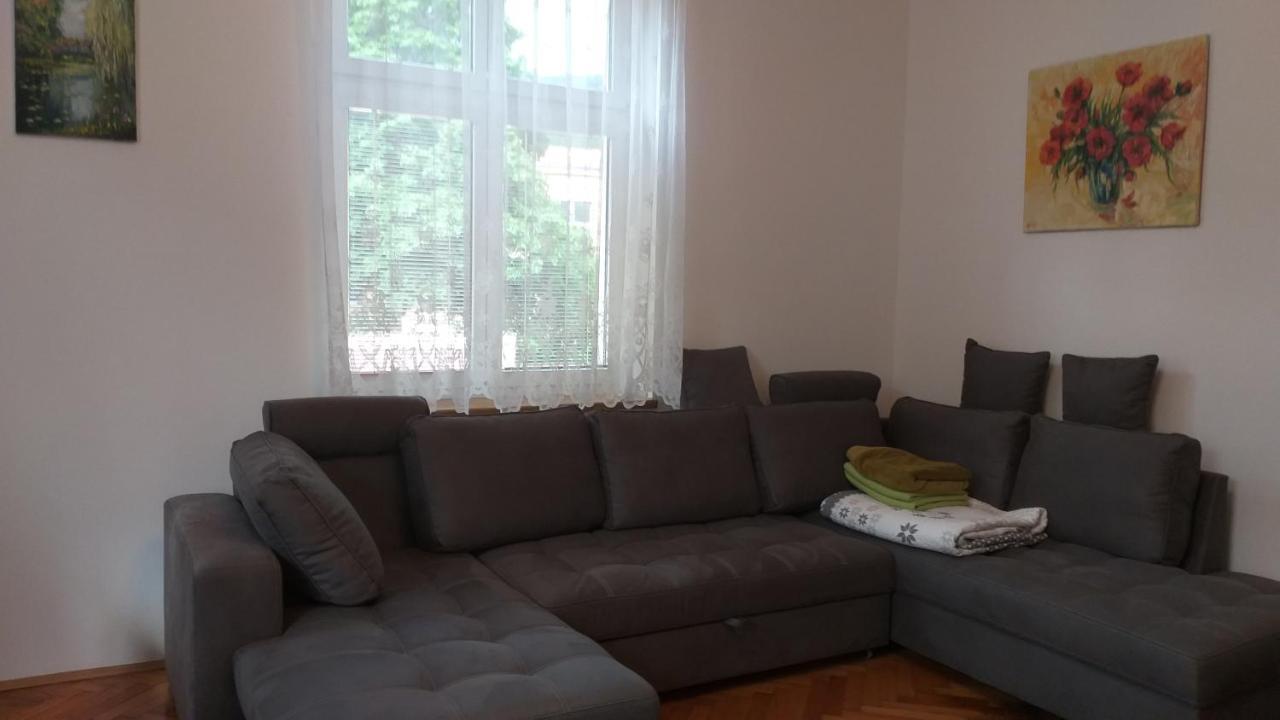 Apartman Kraslice Ngoại thất bức ảnh