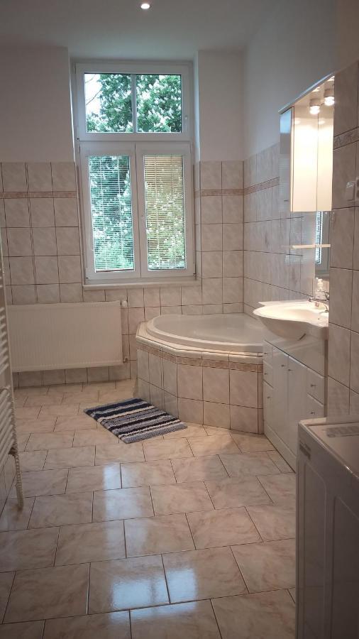 Apartman Kraslice Ngoại thất bức ảnh