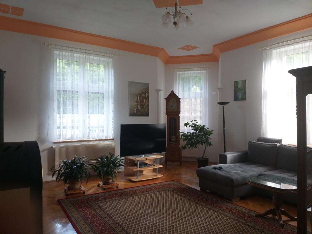 Apartman Kraslice Ngoại thất bức ảnh