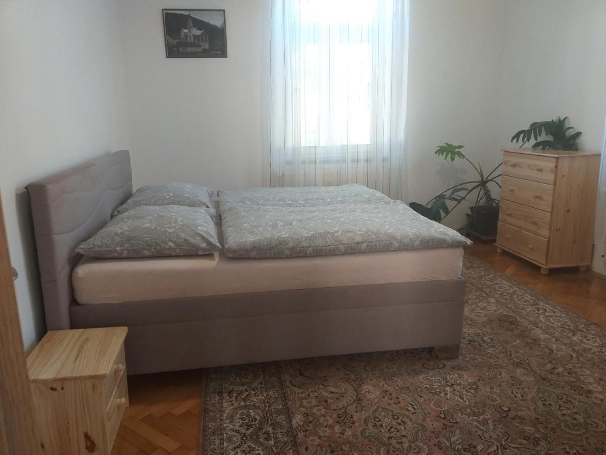 Apartman Kraslice Ngoại thất bức ảnh