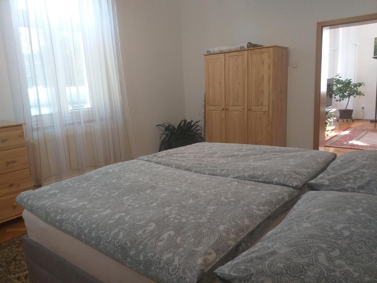 Apartman Kraslice Ngoại thất bức ảnh